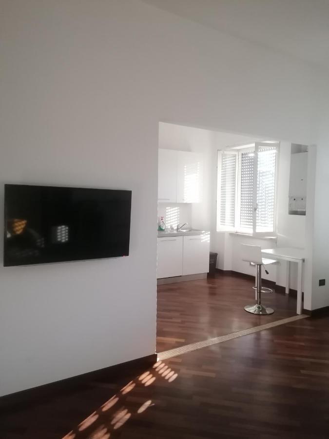 Апартаменты Mazzini 166 Пескара Экстерьер фото